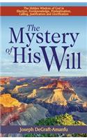Mystery of His Will