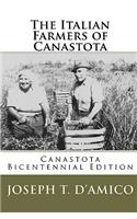 Italian Farmers of Canastota