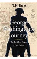George Washington's Journey