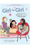 Girl to Girl