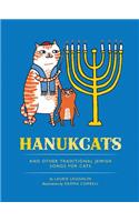 Hanukcats 2013