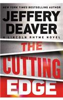 The Cutting Edge: (15 Lincoln Rhyme Novel)