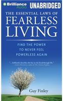 Essential Laws of Fearless Living
