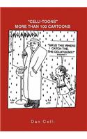 ''Sir, Is This Where I Catch the Cellitoons?'': (English)
