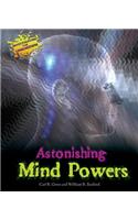 Astonishing Mind Powers
