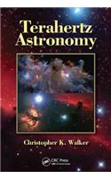 Terahertz Astronomy