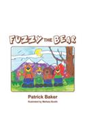 Fuzzy the Bear