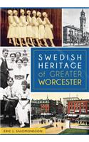 Swedish Heritage of Greater Worcester