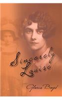 Sincerely Louise