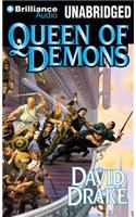 Queen of Demons: Library Edition(Lord of the Isles)