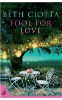 Fool For Love (Cupcake Lovers Book 1)