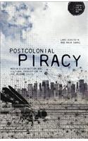 Postcolonial Piracy