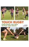 Touch Rugby