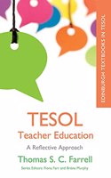 TESOL Teacher Education