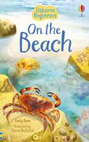 On the Beach: (Beginners)
