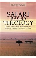 SAFARI based THEOLOGY
