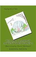 Ted and Ramond Adventures Series 2: (English)