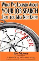 Your Job Search