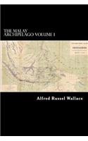 Malay Archipelago Volume 1