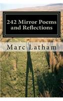242 Mirror Poems and Reflections