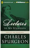 Lectures to My Students