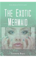 Exotic Mermaid