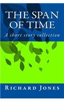 The Span of Time: A Short Story Collection