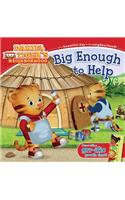 Big Enough to Help