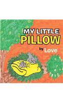 My Little Pillow