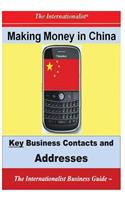 Making Money in China
