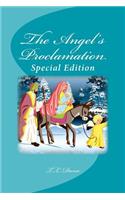 The Angel's Proclamation