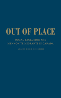 Out of Place