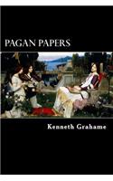 Pagan Papers: (English)