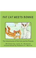 The Adventures of Fat Cat and his Friends