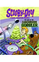 Scooby-Doo! a Number Comparisons Mystery