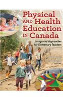 Physical and Health Education in Canada