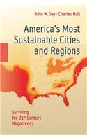 America's Most Sustainable Cities and Regions