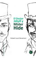 El doctor Jekyll y Míster Hide