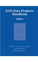 EOS Data Products Handbook: Volume 2(English)