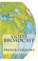 God's Broadcast