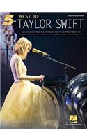 Best of Taylor Swift - Updated Edition