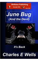 June Bug & The Devil (Whispering Pines Book 9): (Whispering Pines)