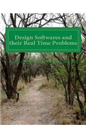 design softwares and their real time problems