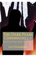 Dark Pearl Chronicles 1.1