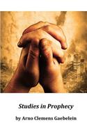 Studies in Prophecy
