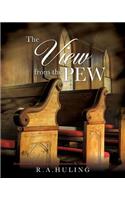 View from the Pew