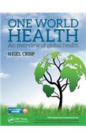 One World Health