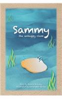 Sammy, the Unhappy Clam