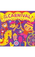 At the Carnival!