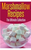 Marshmallow Recipes